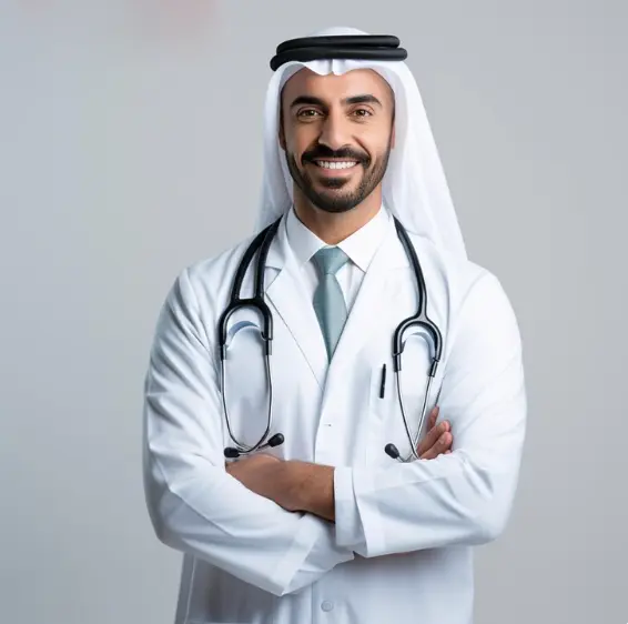 خدمات طبية متقدمة