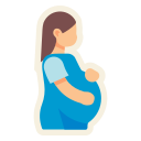 نساء وولادة